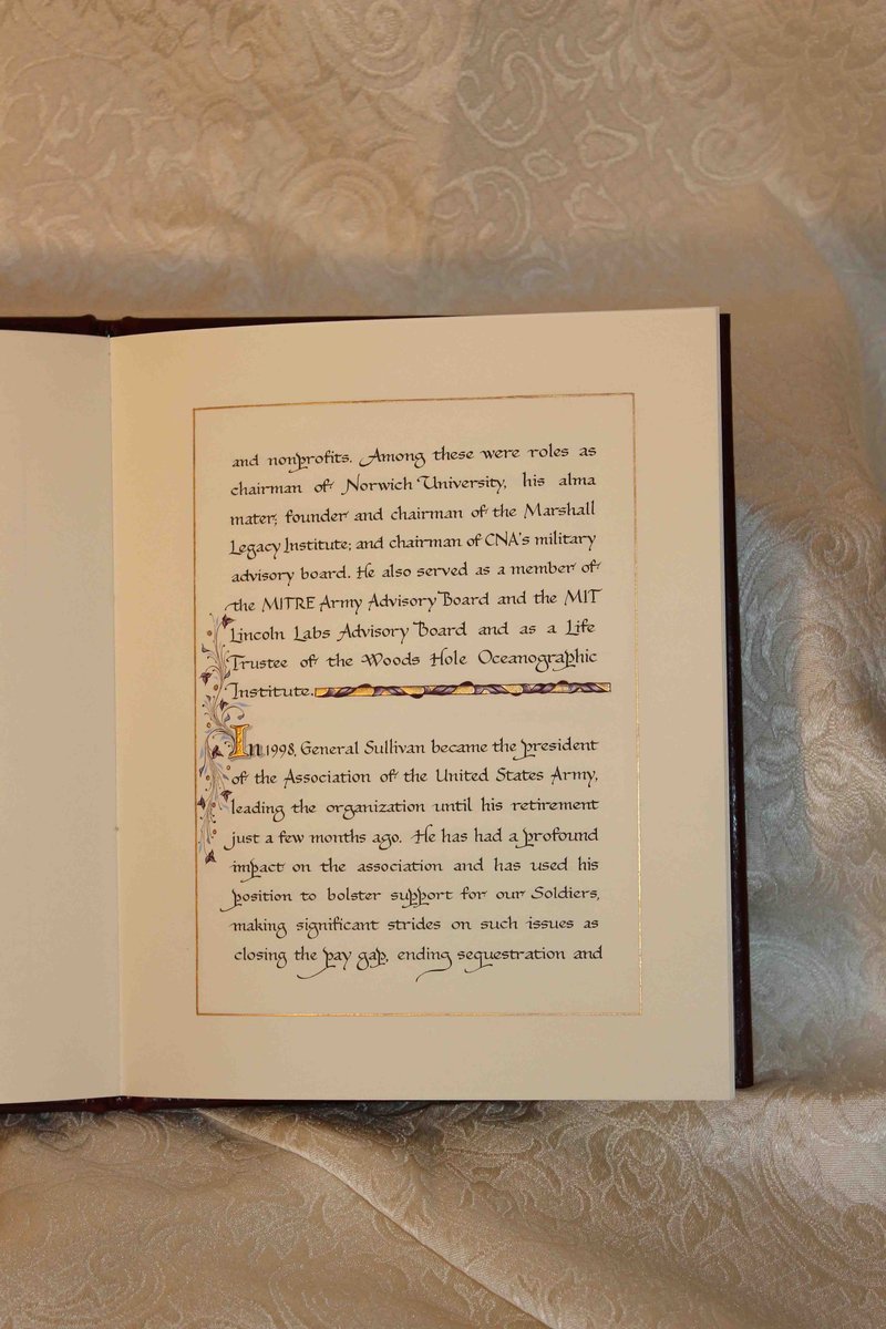 AUSA George Catlett Marshal Award-Sample-Page-2