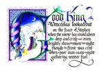GoodKingWenceslas