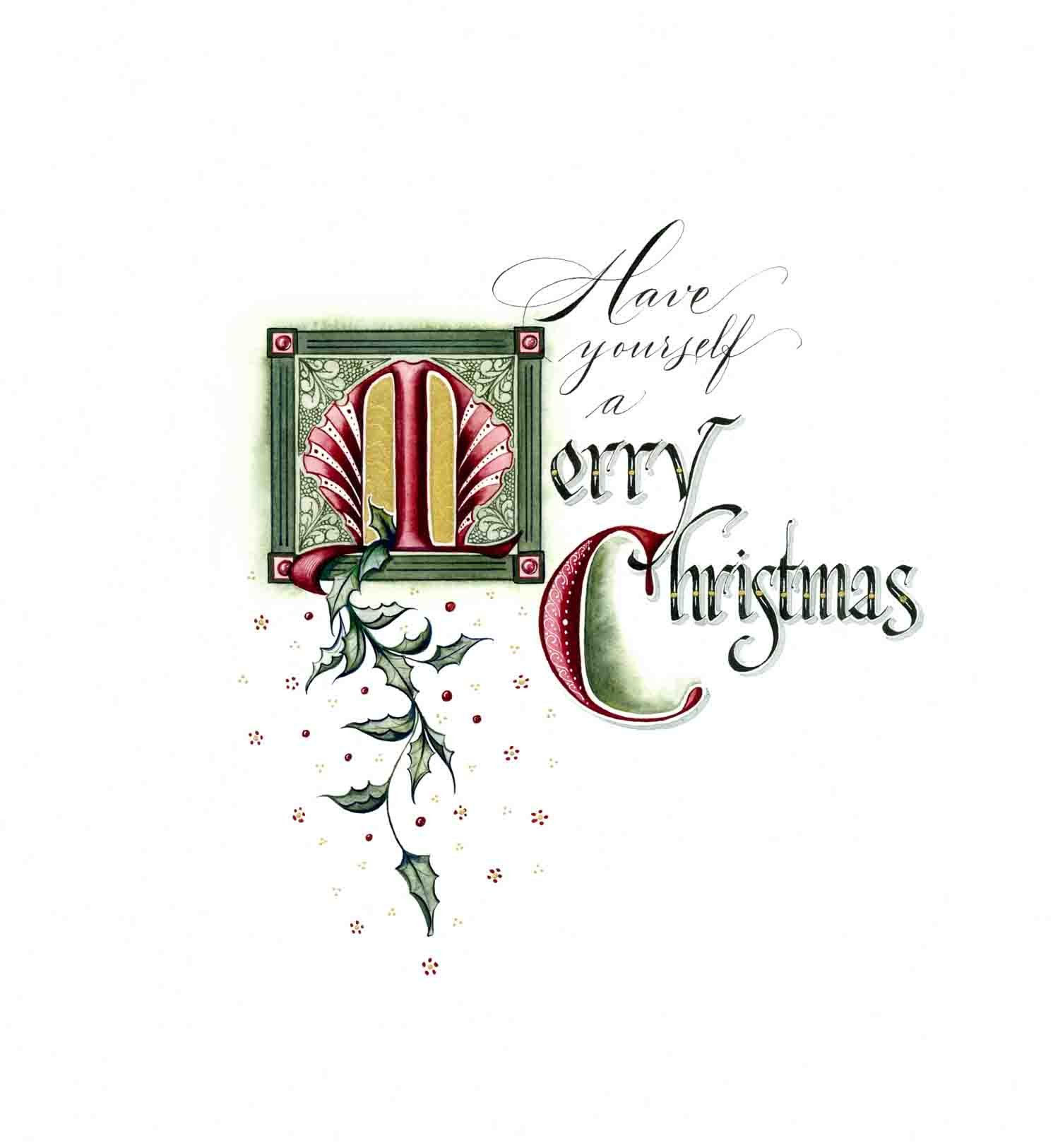 Merry-Christmas