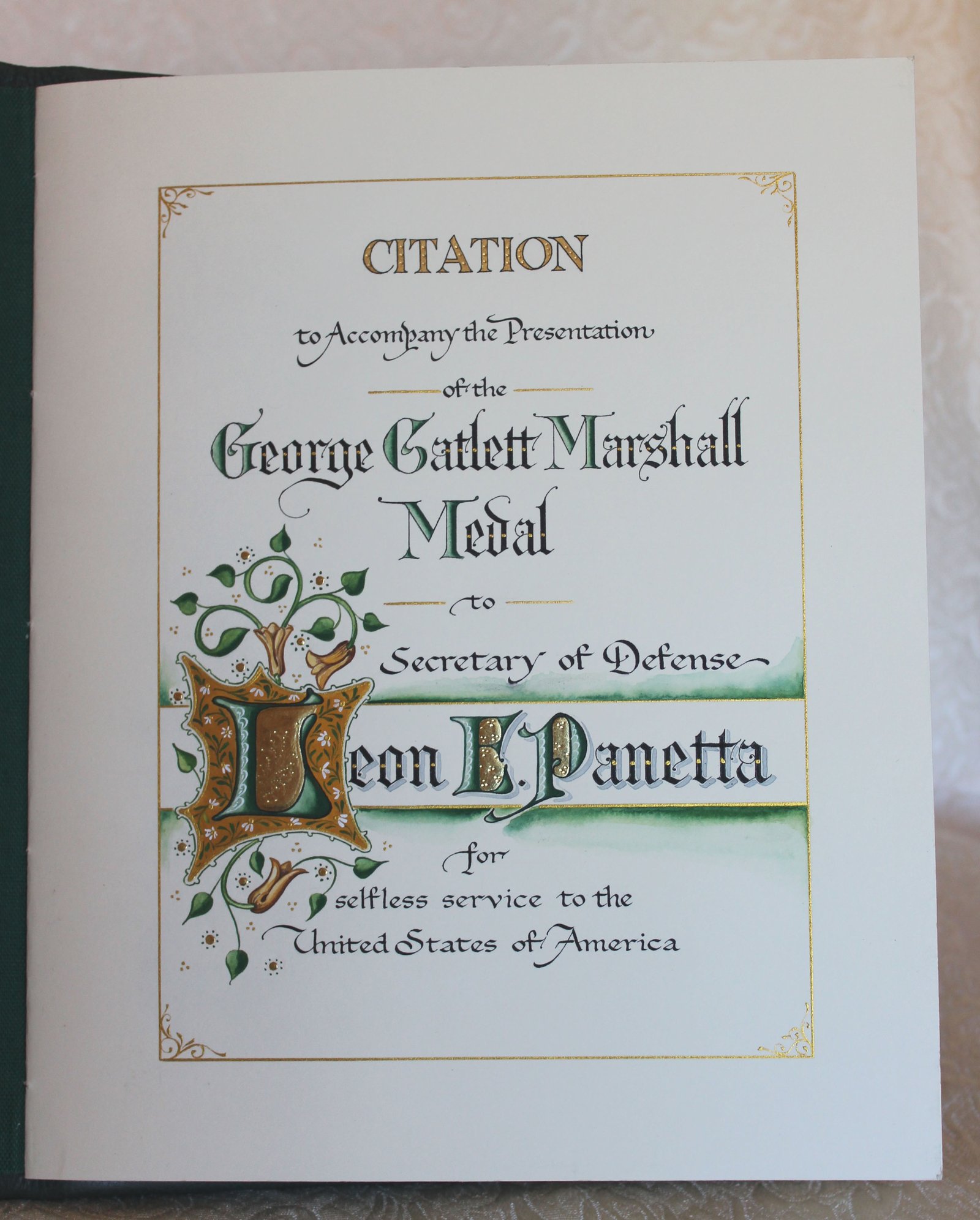 Panetta-FirstPage