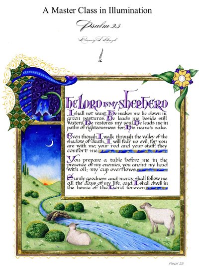 Psalm23-1