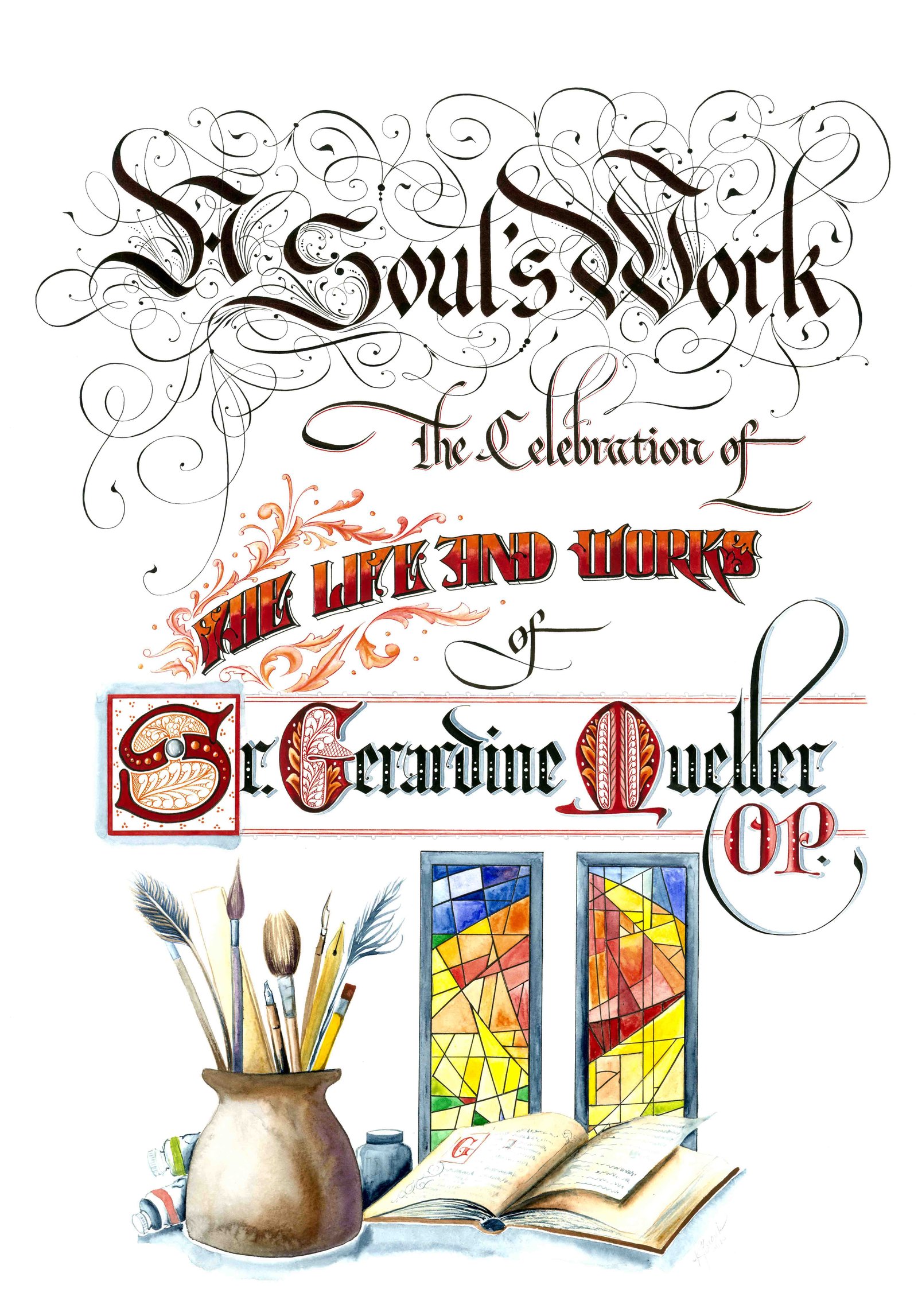 Sr-Gerardine_Poster