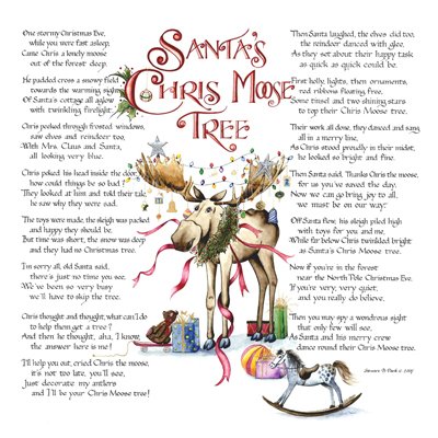 print_santa